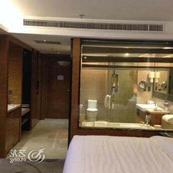 Minshan Hotel Shenyang - Photo2