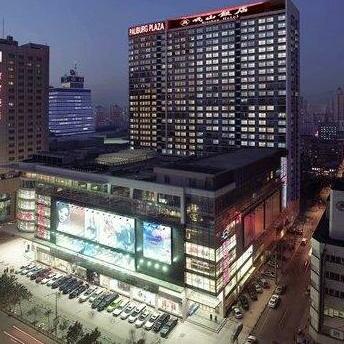 Minshan Hotel Shenyang