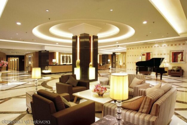 New World Shenyang Hotel - Photo3