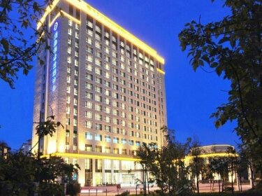Northeastern University International Hotel Shenyang