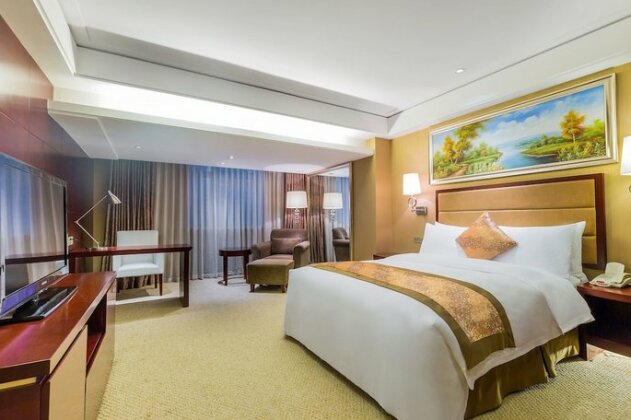NorthYorker Hotel Service Apartment Shenyang - Photo5