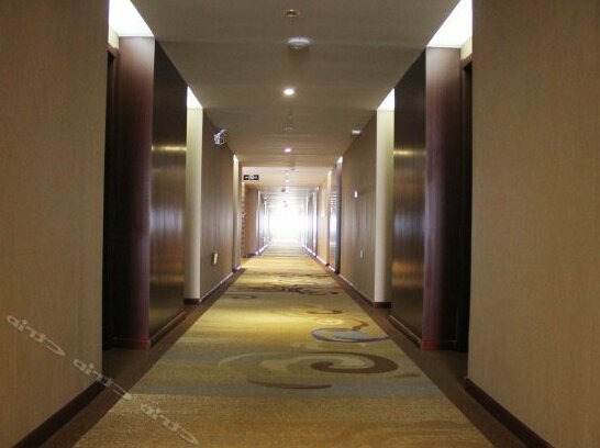 Ouyuan Hotel Conference Center - Photo4