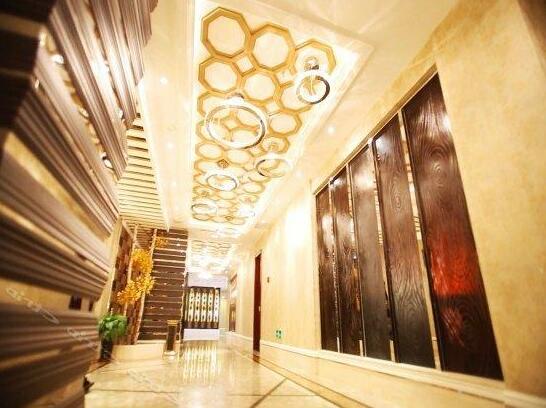 Panjin International Hotel Shenyang - Photo4