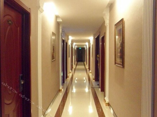 Qi Le Tian Business Hotel - Photo3