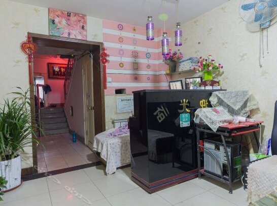 Qingxin Hostel Shenyang - Photo2