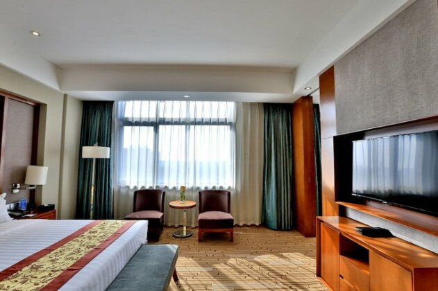 Rayfont International Hotel Shenyang - Photo5