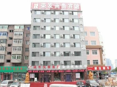 Rong Fa Business Hotel