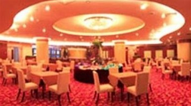 Royal Hotel Shenyang - Photo4