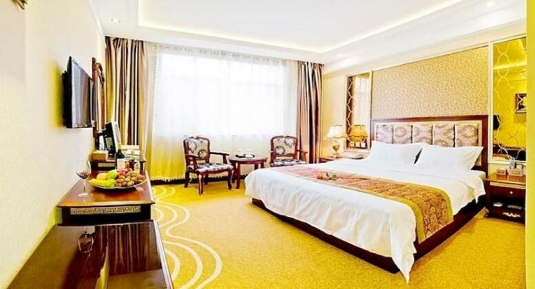 Royal Vienna Hotel Shenyang - Photo3
