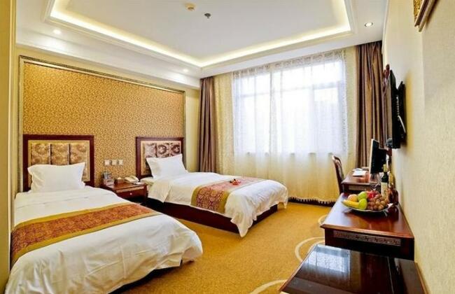 Royal Vienna Hotel Shenyang - Photo5