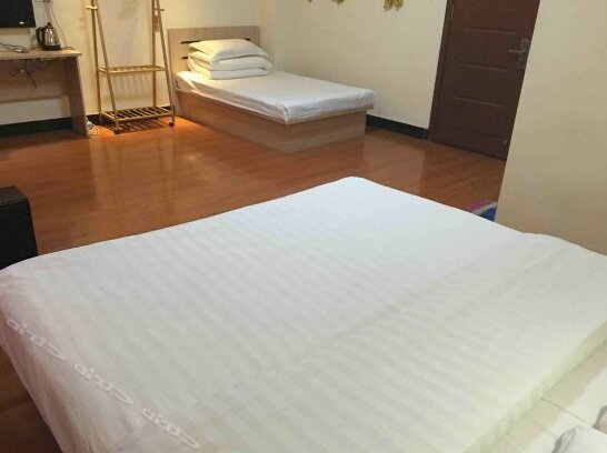 Ruihe Express Hotel Shenyang - Photo3