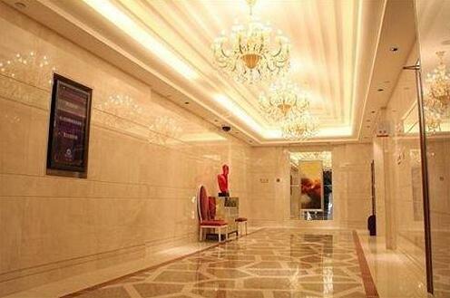 Sanlong Spring Hotel - Shenyang - Photo4