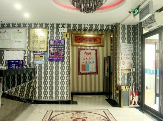Shangkejia Express Hotel - Photo2
