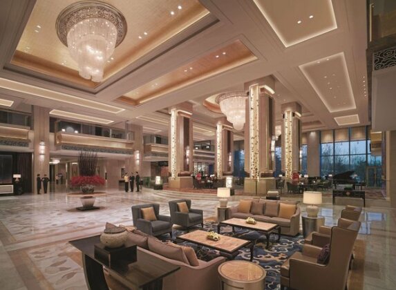 Shangri-La Hotel Shenyang - Photo4