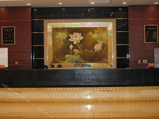 Shenghai Hotel Shenyang - Photo5