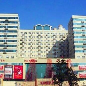 Shenyang 72 Apartment Zhong Jie Yi Shi Jie