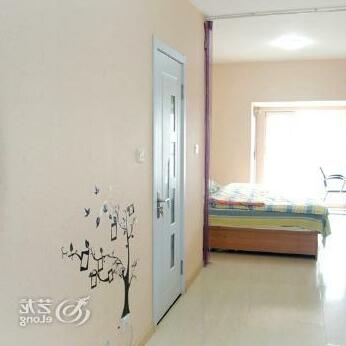 Shenyang Bokexinju Apartment Taiyuanjie Branch - Photo2