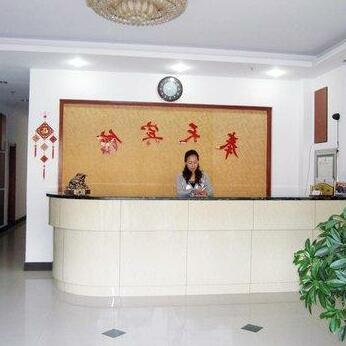 Shenyang Fengtian Hotel - Photo2