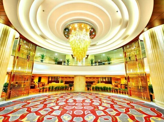 Shenyang Guomao Hotel - Photo2