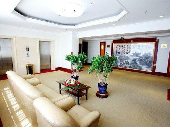 Shenyang Hongxiang Guest House - Photo4