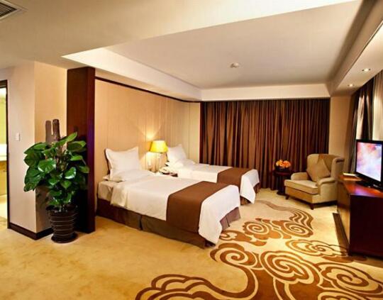 Shenyang Hua Ren International Hotel