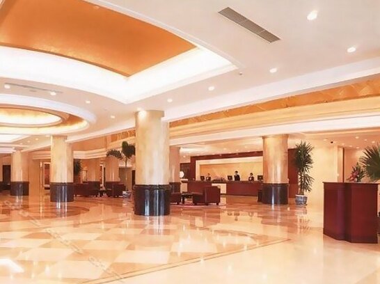 Shenyang International Hotel - Photo2