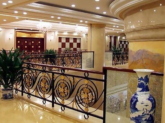 Shenyang International Hotel - Photo3