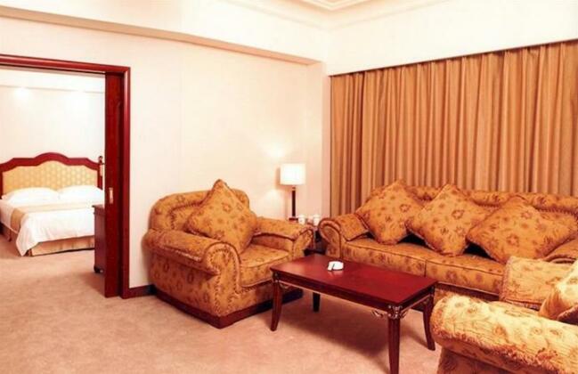 Shenyang International Hotel - Photo5