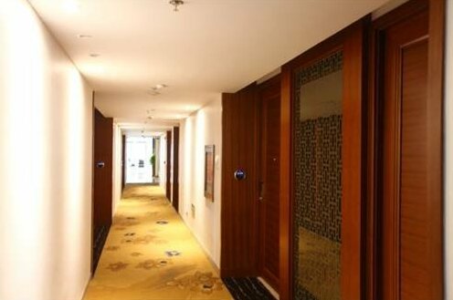 Shenyang Jilang Business Hotel - Photo2