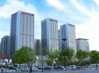 Shenyang JInhui Meiyu Hotel