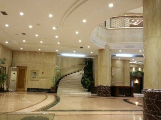 Shenyang Kongguan Hotel - Photo3