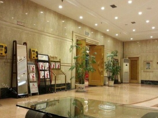 Shenyang Kongguan Hotel - Photo4