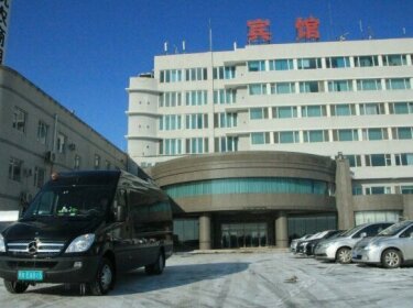 Shenyang Kongguan Hotel