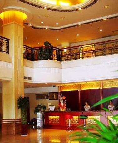 Shenyang Laodaokou Hotel - Photo5