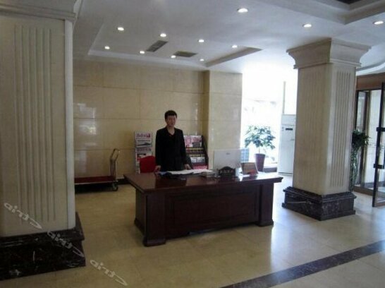Shenyang Liuhu Hotel - Photo4