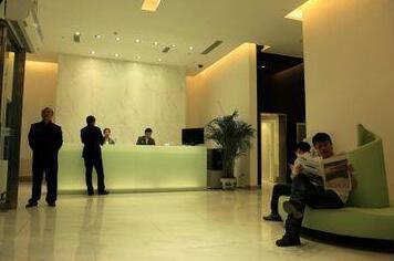 Shenyang Longemont Hotel - Yes Inn - Photo4