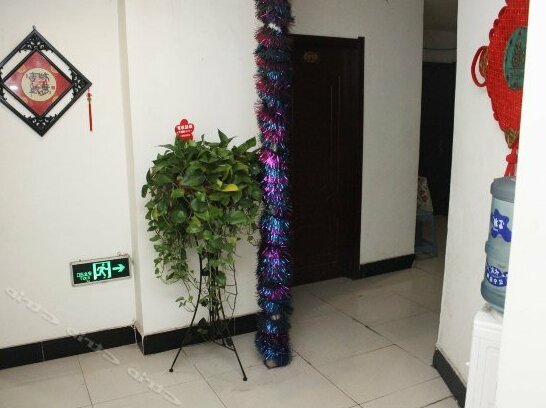 Shenyang Manxinge Inn - Photo4