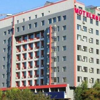 Shenyang Motel 168-South Tower Shoes City