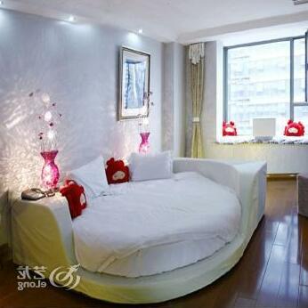 Shenyang Muse Star Hotel - Photo2