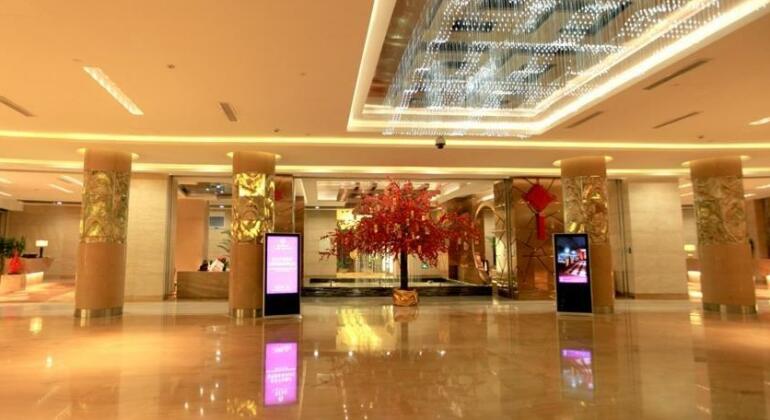 Shenyang Northeast Hotel - Photo5