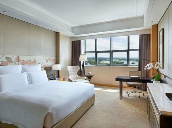 Shenyang Oriental Ginza International Hotel - Photo5