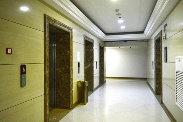 Shenyang Our Home Hotel Romgxing Mansion Branch - Photo4