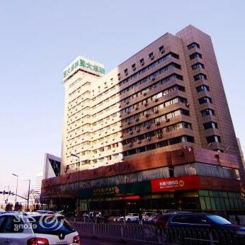 Shenyang Post Hotel - Photo3