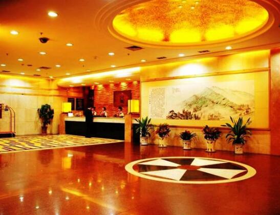 Shenyang Qing Dynasty Culture Theme Hotel - Photo3