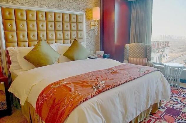 Shenyang Royal Wanxin Hotel - Photo2