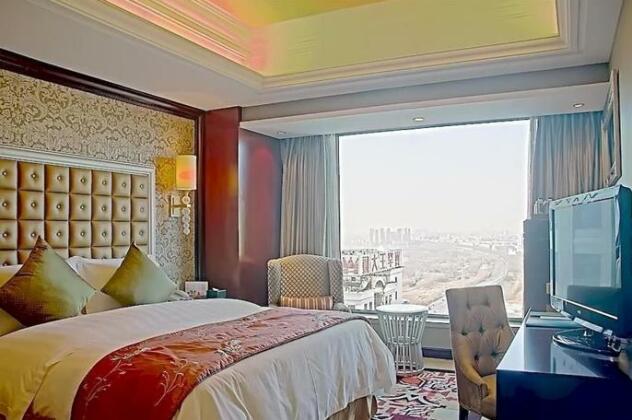 Shenyang Royal Wanxin Hotel - Photo5