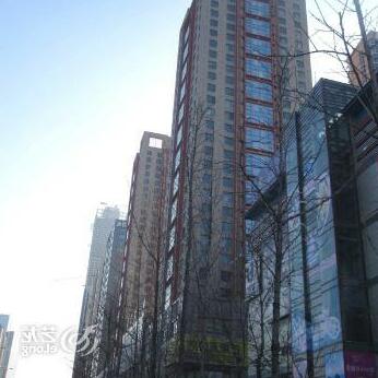 Shenyang Ruyi Apartment Hotel - Photo2
