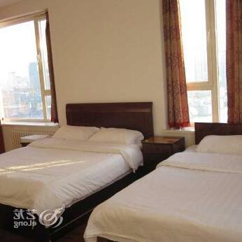 Shenyang Ruyi Apartment Hotel - Photo3