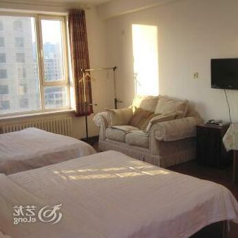 Shenyang Ruyi Apartment Hotel - Photo4
