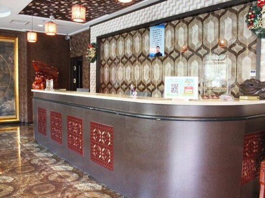 Shenyang Sijiapinzhi Express Hotel - Photo3